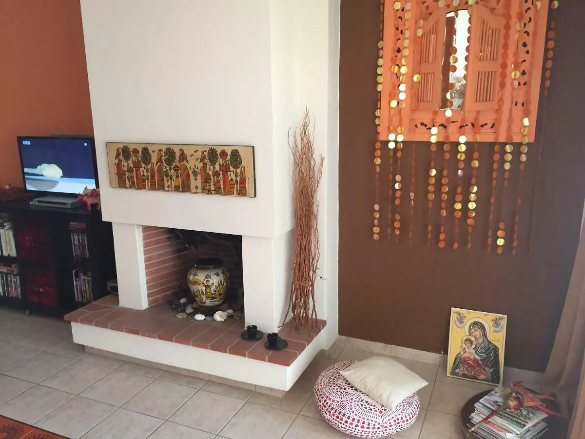 Magic Mola Villa Mola Kalyva